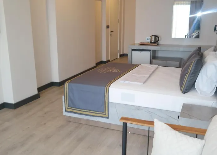 Hotel Byakkan