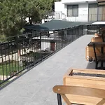 Byakkan Отель Тургутрейс