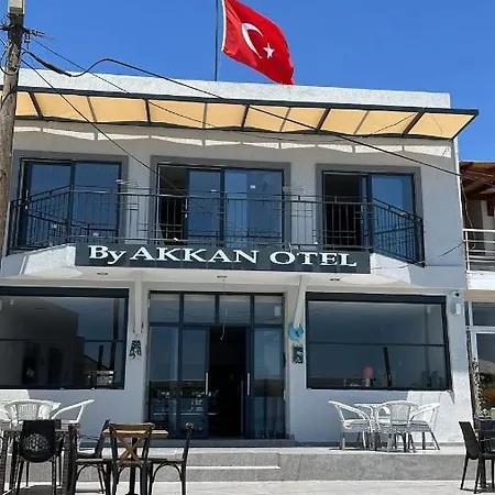 Byakkan Hotel *
