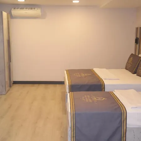 Byakkan Bodrum