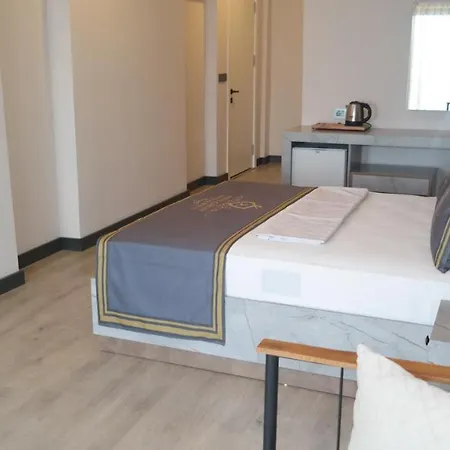 Hotel Byakkan