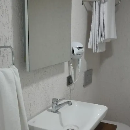 Hotel Byakkan