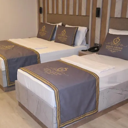 Byakkan * Bodrum