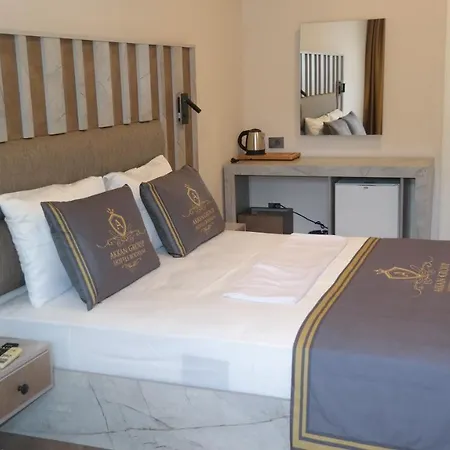 Byakkan * Bodrum