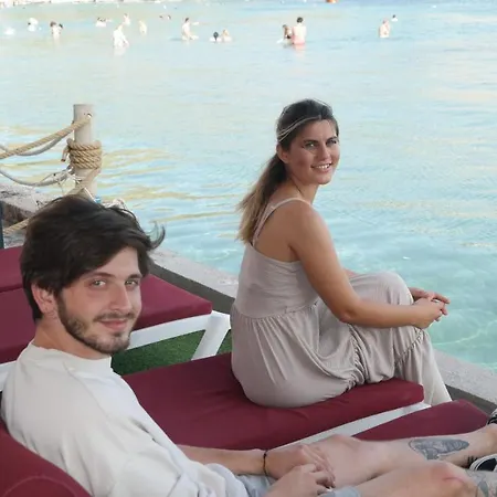 Byakkan Hotel *