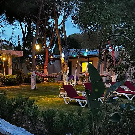 Byakkan Hotel *