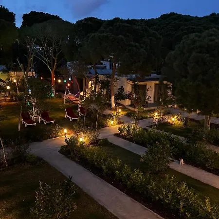 Hotel Byakkan Bodrum