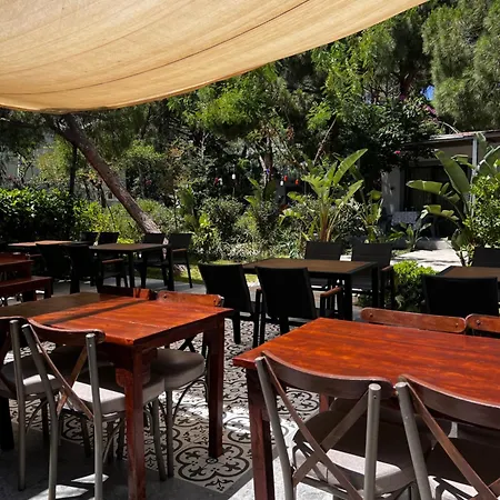 Byakkan Bodrum