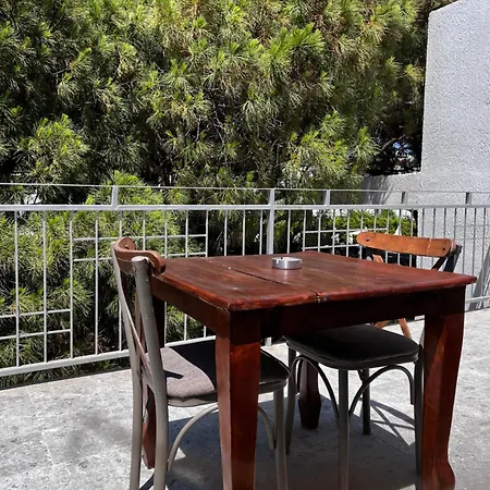 Byakkan Hotel Bodrum