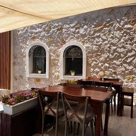 Ξενοδοχείο Byakkan