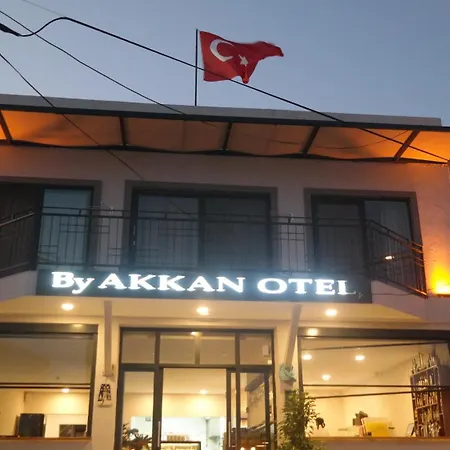 Byakkan Тургутрейс