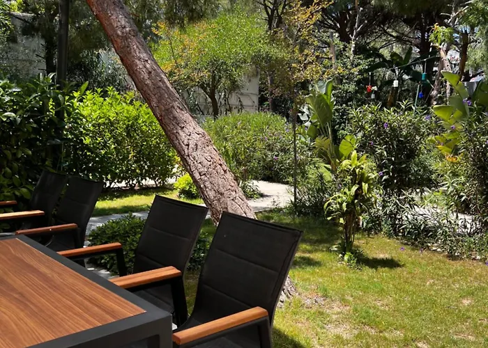 Hotel Byakkan Turgutreis