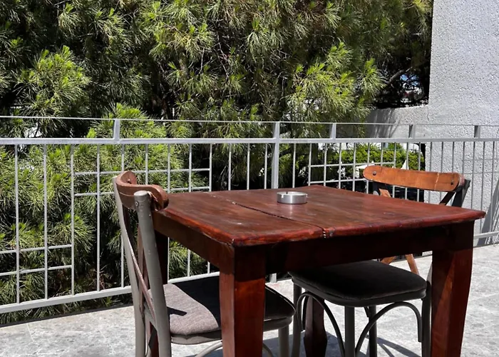 Byakkan Hotel Turgutreis