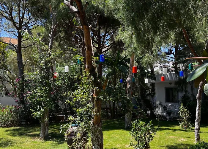 Hotel Byakkan Turgutreis