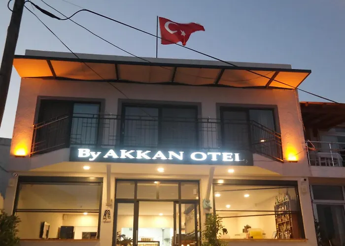 Byakkan Turgutreis