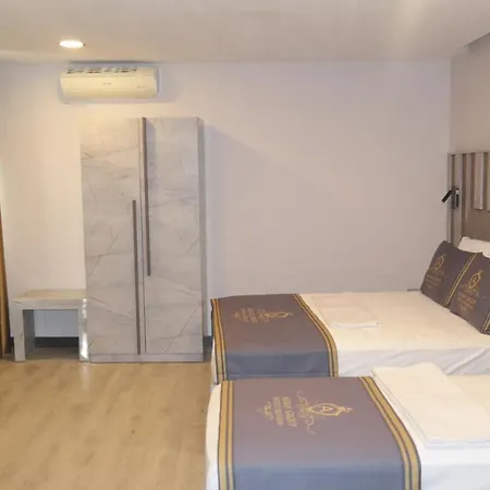 Hotel Byakkan *