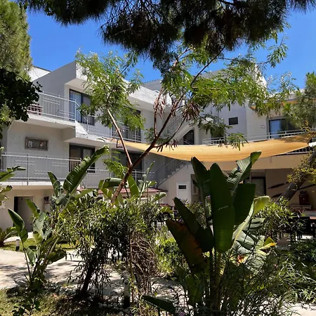 Hotel Byakkan *