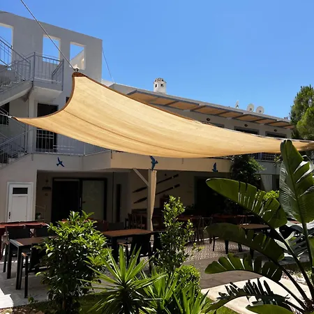 Byakkan Bodrum