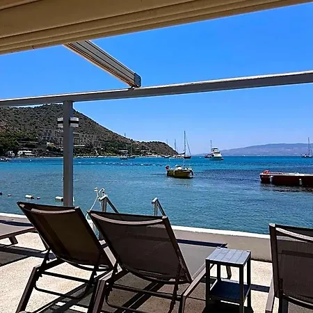 Hotel Byakkan *