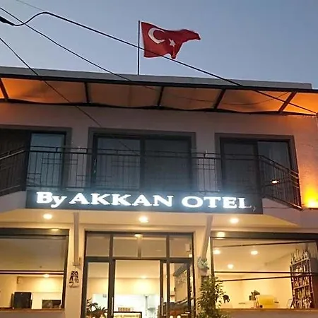 Hotel Byakkan