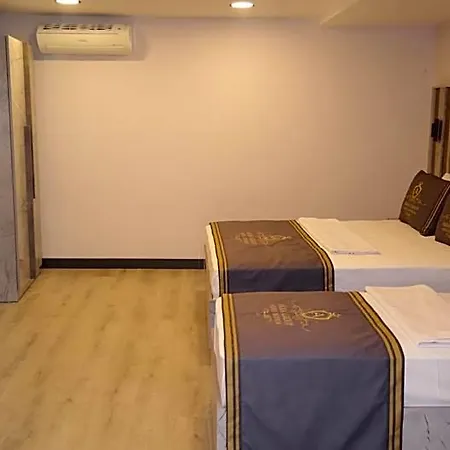Hotel Byakkan Bodrum
