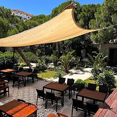 Hotel Byakkan