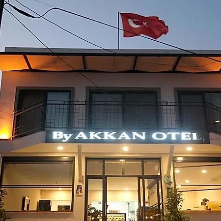 Byakkan Hotel *