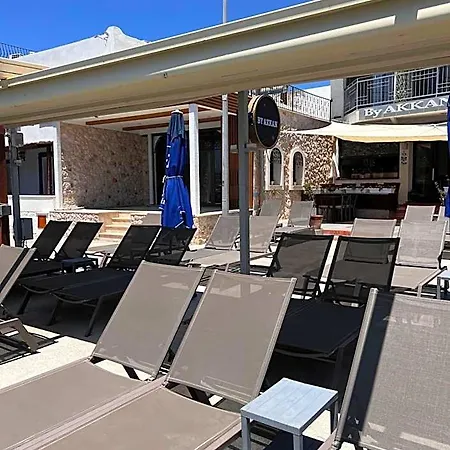 Hotel Byakkan Bodrum