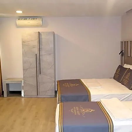 Byakkan Hotel Bodrum