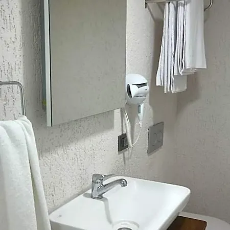 Hotel Byakkan *