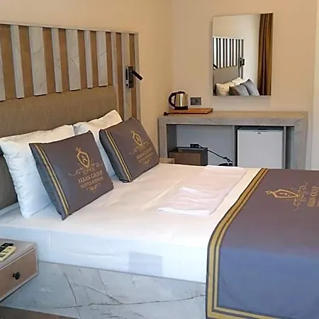 Hotel Byakkan Bodrum
