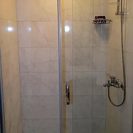 Byakkan Hotel Bodrum