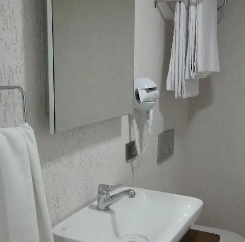 Hotel Byakkan