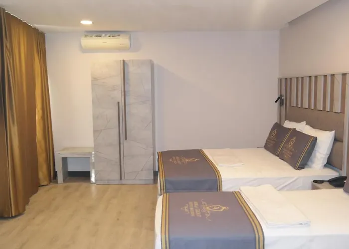 Hotel Byakkan *