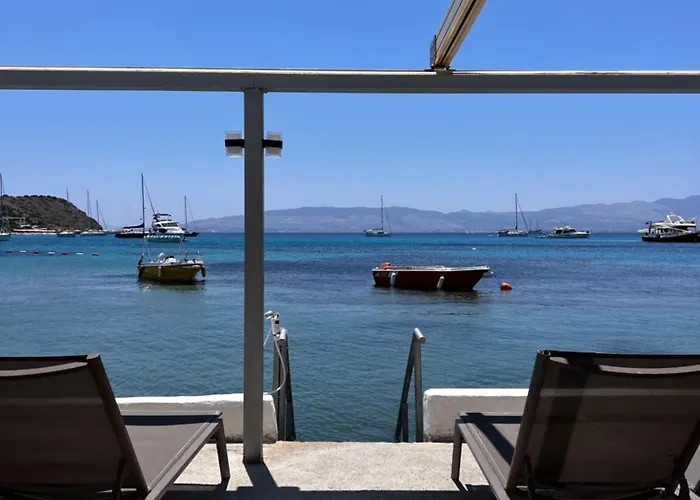 Byakkan Hotel *