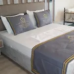 Byakkan Hotel Turgutreis