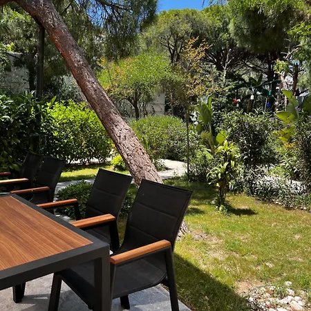 Hotel Byakkan Bodrum