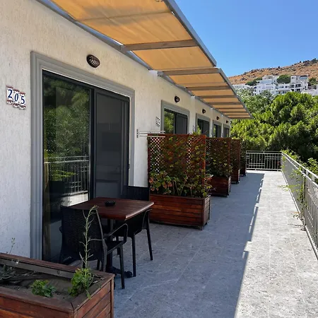 فندق Byakkan بودروم