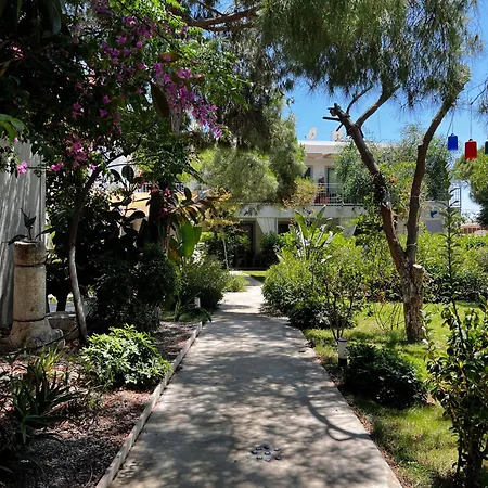 Hotel Byakkan Bodrum